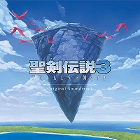 画像ギャラリー No.003のサムネイル画像 / 「聖剣伝説3 TRIALS OF MANA Original Soundtrack」,オープニング曲やプロローグ曲をはじめとした11曲の試聴音源が公式サイトにて公開