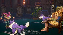 画像ギャラリー No.008のサムネイル画像 / 「聖剣伝説 3 TRIALS of MANA」体験版プレイレポート。3Dグラフィックスでフルリメイクされ,多彩な攻撃手段を駆使するアクションRPGに
