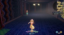 画像ギャラリー No.010のサムネイル画像 / 「聖剣伝説 3 TRIALS of MANA」体験版プレイレポート。3Dグラフィックスでフルリメイクされ,多彩な攻撃手段を駆使するアクションRPGに