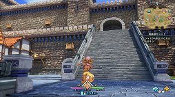 画像ギャラリー No.011のサムネイル画像 / 「聖剣伝説 3 TRIALS of MANA」体験版プレイレポート。3Dグラフィックスでフルリメイクされ,多彩な攻撃手段を駆使するアクションRPGに