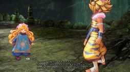 画像ギャラリー No.018のサムネイル画像 / 「聖剣伝説 3 TRIALS of MANA」体験版プレイレポート。3Dグラフィックスでフルリメイクされ,多彩な攻撃手段を駆使するアクションRPGに