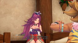 画像ギャラリー No.024のサムネイル画像 / 「聖剣伝説 3 TRIALS of MANA」体験版プレイレポート。3Dグラフィックスでフルリメイクされ,多彩な攻撃手段を駆使するアクションRPGに