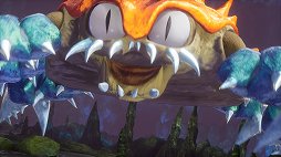 画像ギャラリー No.027のサムネイル画像 / 「聖剣伝説 3 TRIALS of MANA」体験版プレイレポート。3Dグラフィックスでフルリメイクされ,多彩な攻撃手段を駆使するアクションRPGに
