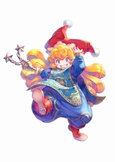 画像ギャラリー No.004のサムネイル画像 / Switch版「聖剣伝説 3 TRIALS of MANA」の発売日が2020年4月24日に決定。1995年発売のSFCタイトル「聖剣伝説 3」のフルリメイク作品
