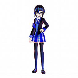 画像ギャラリー No.004のサムネイル画像 / リズムアクション「テトテ×コネクト」が2021年12月1日に稼動開始。同日から“初音ミク”コラボも開催