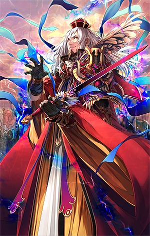 画像ギャラリー No.002のサムネイル画像 / 「三国烈覇」,「事前登録ガチャ」の公式オススメ4武将が発表。事前登録1万人突破により追加特典も決定