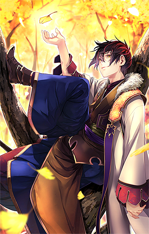 画像ギャラリー No.003のサムネイル画像 / 「三国烈覇」,「事前登録ガチャ」の公式オススメ4武将が発表。事前登録1万人突破により追加特典も決定