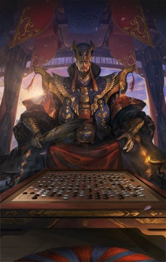 画像ギャラリー No.007のサムネイル画像 / 「三国烈覇」,武将育成要素の「武将強化」とPVP要素「闘技場」の詳細が公開に