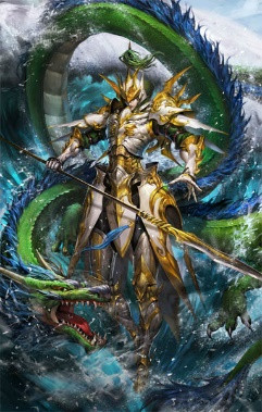画像ギャラリー No.008のサムネイル画像 / 「三国烈覇」,武将育成要素の「武将強化」とPVP要素「闘技場」の詳細が公開に