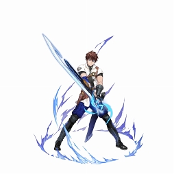 画像ギャラリー No.003のサムネイル画像 / 新作パズルRPG「ArkResona」,2019年夏に配信決定。メインキャストのサイン入りポスターが抽選で当たる出演声優クイズキャンペーンを実施中