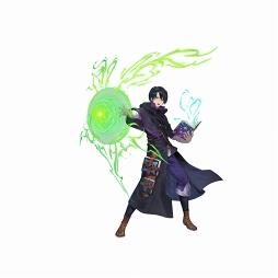 画像ギャラリー No.009のサムネイル画像 / 新作パズルRPG「ArkResona」,2019年夏に配信決定。メインキャストのサイン入りポスターが抽選で当たる出演声優クイズキャンペーンを実施中