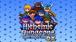 画像ギャラリー No.019のサムネイル画像 / フライハイワークス，Nintendo Switch向け14タイトルが対象の冬休みセールを開催