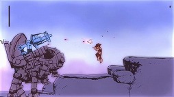 画像ギャラリー No.022のサムネイル画像 / フライハイワークス，Nintendo Switch向け14タイトルが対象の冬休みセールを開催