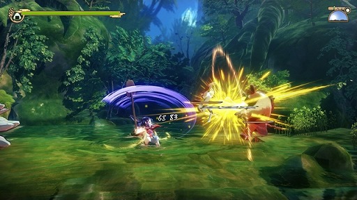 画像ギャラリー No.001のサムネイル画像 / 「天穂のサクナヒメ」Switch向けダウンロード版が39%オフに。アニメ化も決定した和風アクションRPGのセールを実施