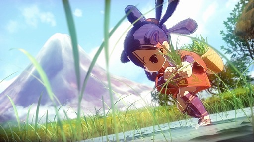 画像ギャラリー No.002のサムネイル画像 / 「天穂のサクナヒメ」Switch向けダウンロード版が39%オフに。アニメ化も決定した和風アクションRPGのセールを実施