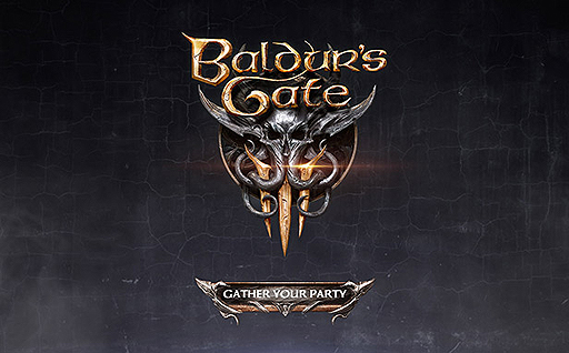 画像ギャラリー No.002のサムネイル画像 / Larian Studiosが「Baldur's Gate III」をPCとStadia向けに発表。「ダンジョンズ&ドラゴンズ」のメカニクスとスペルに基づいた新作