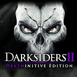 画像ギャラリー No.008のサムネイル画像 / THQ Nordic Japanが「Darksiders」シリーズなどPS4向けタイトルが最大80%オフになるセールをPS Storeで8月18日まで開催