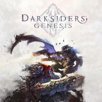 画像ギャラリー No.003のサムネイル画像 / 「Darksiders」シリーズや「Monster Jam Steel Titans」などPS4タイトルが最大80％オフに。「THQ Nordic 9月のセール第二弾」が開催