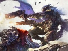 「Darksiders」シリーズや「Monster Jam Steel Titans」などPS4タイトルが最大80％オフに。「THQ Nordic 9月のセール第二弾」が開催