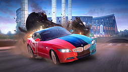 アスファルト9：Legends