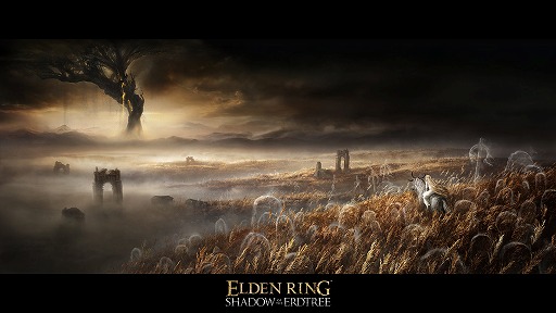 画像ギャラリー No.001のサムネイル画像 / 「ELDEN RING」DLCは6月21日発売。3分間の「ELDEN RING SHADOW OF THE ERDTREE」ゲームプレイ映像の中で明らかに