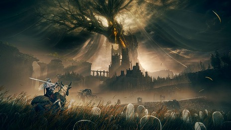 画像ギャラリー No.003のサムネイル画像 / 「ELDEN RING」DLC，発売から3日で世界累計売上本数500万本を突破