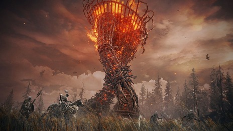 画像ギャラリー No.006のサムネイル画像 / 「ELDEN RING」DLC，発売から3日で世界累計売上本数500万本を突破