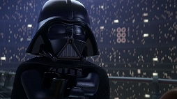 画像ギャラリー No.002のサムネイル画像 / 「レゴ スター・ウォーズ/スカイウォーカー・サーガ」の日本語版が2020年に発売決定&国内向けトレイラーも公開に