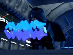 「レゴ スター・ウォーズ／スカイウォーカー・サーガ」のゲームプレイトレイラーが公開。発売は2021年春に