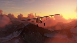画像ギャラリー No.005のサムネイル画像 / PC版「Microsoft Flight Simulator」が本日リリース。シリーズ最新作は地球全体を3D地形モデルとして再現