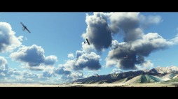 画像ギャラリー No.010のサムネイル画像 / PC版「Microsoft Flight Simulator」が本日リリース。シリーズ最新作は地球全体を3D地形モデルとして再現