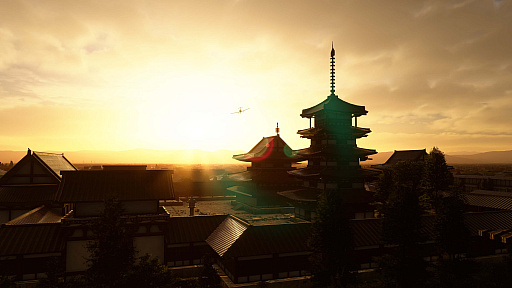 画像ギャラリー No.003のサムネイル画像 / ［TGS 2020］「Microsoft Flight Simulator」の無料アップデート第1弾“World Update I: Japan”が発表。日本に焦点を当てた狙いをエグゼクティブプロデューサーに聞いた