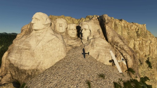 画像ギャラリー No.002のサムネイル画像 / 「Microsoft Flight Simulator」の定期デベロッパーQ&Aが配信。VRモードの年内対応や,2021年1月に行われるアップデートの情報を公開