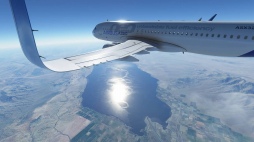 画像ギャラリー No.002のサムネイル画像 / 「Microsoft Flight Simulator」はさらに進化する。部門トップのヨーグ・ニューマン氏にローンチから現在まで,そして今後の展開を聞いた