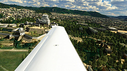 画像ギャラリー No.026のサムネイル画像 / 「Microsoft Flight Simulator」日本語パッケージ版が11月19日にズーから発売。日本語マニュアルとキーボード操作ポスターを同梱