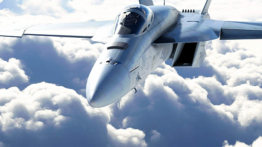 画像ギャラリー No.004のサムネイル画像 / 「Microsoft Flight Simulator」の“Game of the Year Edition”が11月18日にリリース。F/A-18 Super Hornetなどが登場