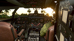 画像ギャラリー No.005のサムネイル画像 / 「Microsoft Flight Simulator」，アメリカ北東部の主要都市と4つの地域を精密化する「City Update 9: Northeastern United States」配信開始
