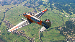 画像ギャラリー No.008のサムネイル画像 / 「Microsoft Flight Simulator」，アメリカ北東部の主要都市と4つの地域を精密化する「City Update 9: Northeastern United States」配信開始