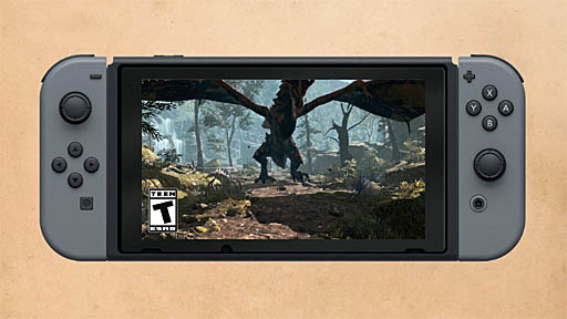 画像ギャラリー No.002のサムネイル画像 / Nintendo Switch版「The Elder Scrolls: Blades」の無料リリースが2020年春に決定