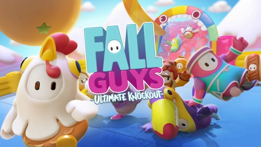 画像ギャラリー No.001のサムネイル画像 / PC/PS4向けバトルロイヤルゲーム「Fall Guys: Ultimate Knockout」が配信開始。PS Plusではフリープレイに