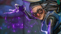 画像ギャラリー No.007のサムネイル画像 / Ninja Theoryのオンライン専用ファイティングアクション「Bleeding Edge」の事前購入者向けβテストが2月15日に開始