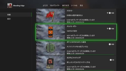 画像ギャラリー No.040のサムネイル画像 / 濃すぎるキャラクターたちによるオンライン“接近戦”が開幕！ Ninja Theoryが手がける「Bleeding Edge」プレイレポート