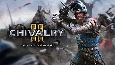画像ギャラリー No.001のサムネイル画像 / 大規模剣戟アクション「Chivalry 2」が日本国内向けにリリース。発売を記念したキャンペーンも開催中