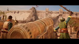 画像ギャラリー No.004のサムネイル画像 / 「Chivalry 2」最新アップデート“Tenosian Invasion”の紹介トレイラーが公開に。Steam版の配信を記念した40％オフセールも開催中