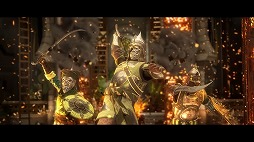 画像ギャラリー No.005のサムネイル画像 / 「Chivalry 2」最新アップデート“Tenosian Invasion”の紹介トレイラーが公開に。Steam版の配信を記念した40％オフセールも開催中