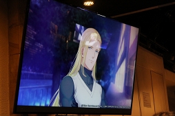 画像ギャラリー No.004のサムネイル画像 / 前野智昭さん,沢城千春さんがサプライズ登場! バトルソングも公開された「THE KING OF FIGHTERS for GIRLS」の公式生放送「Fighter's Party!」をレポート
