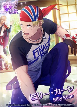 画像ギャラリー No.010のサムネイル画像 / 「THE KING OF FIGHTERS for GIRLS」新機能「交換所」「差し入れ」機能が2月13日に実装