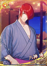 画像ギャラリー No.002のサムネイル画像 / 「THE KING OF FIGHTERS for GIRLS」,“湯けむり温泉合宿ガチャ”が開催