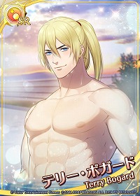 画像ギャラリー No.005のサムネイル画像 / 「THE KING OF FIGHTERS for GIRLS」,“湯けむり温泉合宿ガチャ”が開催