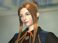えっ，「ファイナルファンタジーVIII」のキスティス先生についてとことん語っていいんですか!?【高坂知也さんの推し語り8】